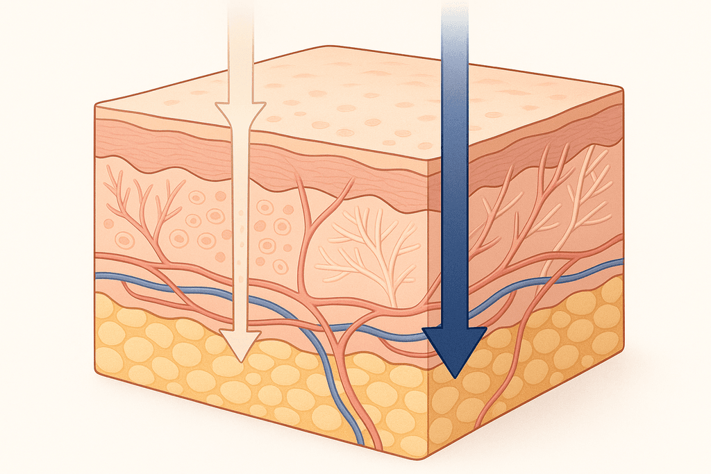 What Makes Medical Grade Facials Different