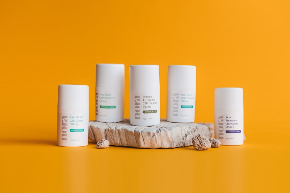 What Makes Medical-Grade Skincare Different From Over-the-Counter Products
