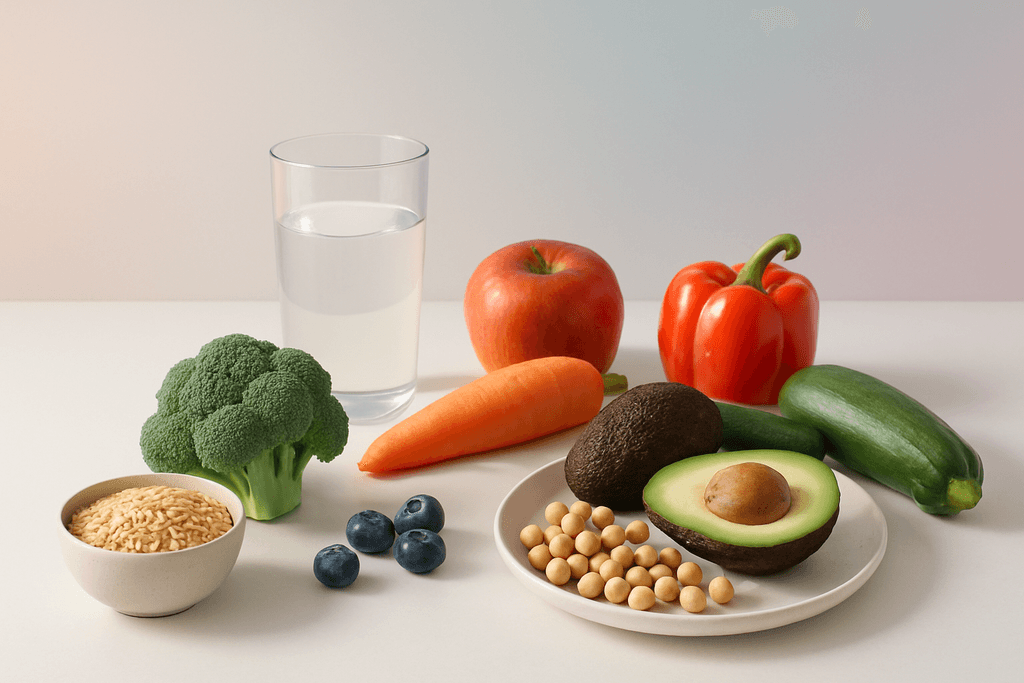 What to expect from a professional nutrition counseling session
