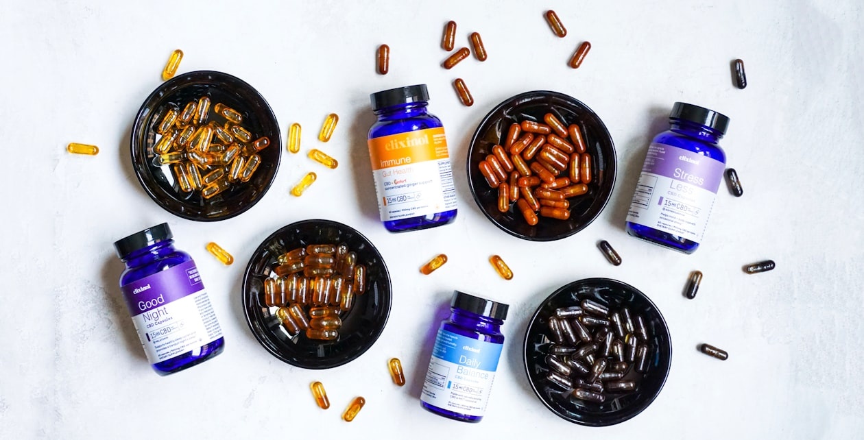 When to Consider Expert Nutritional Supplementation