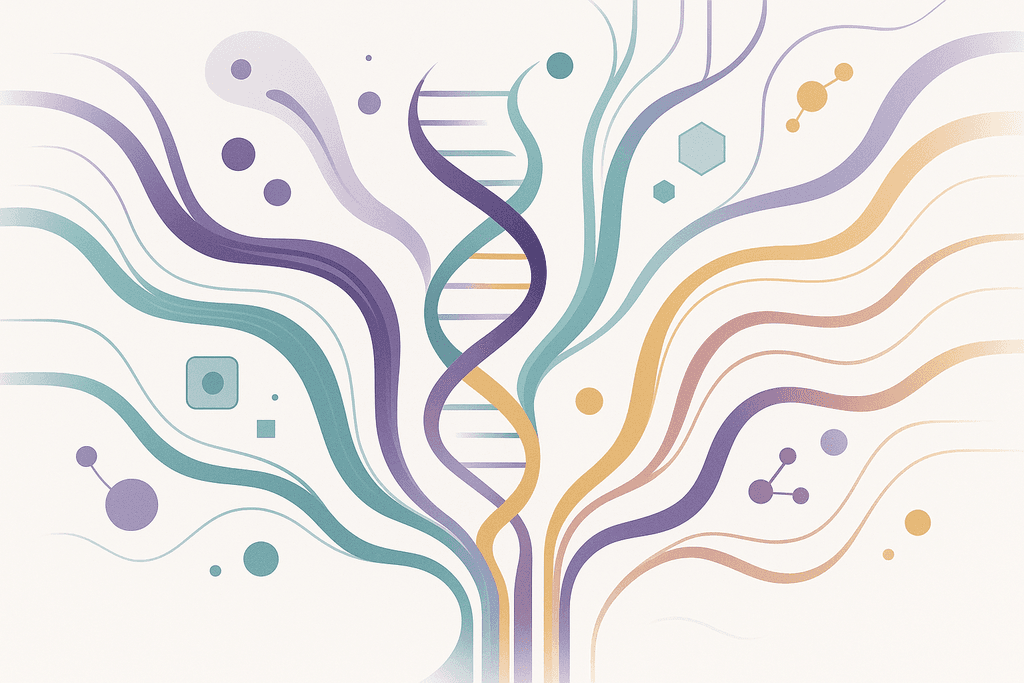 Your Body Chemistry Is Unique