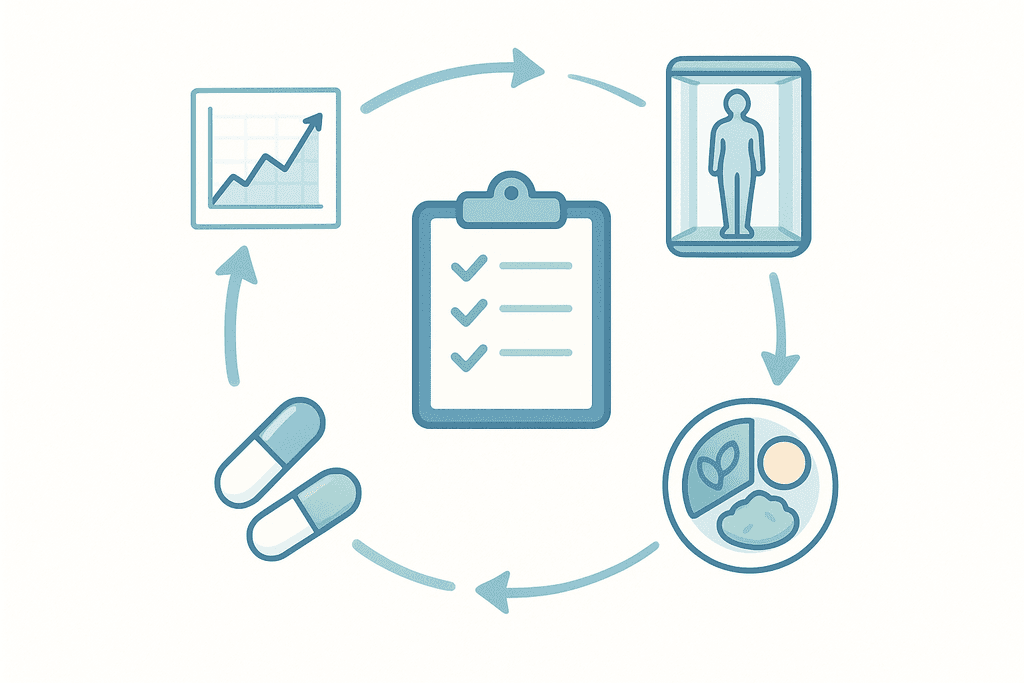 Your First Visit and What to Expect