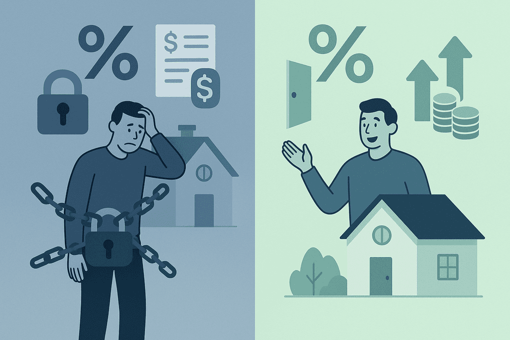 Clear Signs You Should Refinance Now