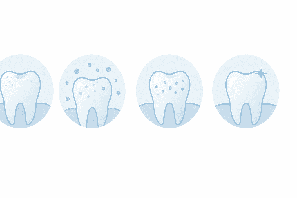 Benefits of Hydroxyapatite Toothpaste