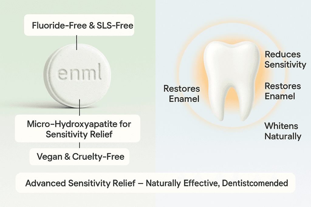 Choosing the Right Toothpaste