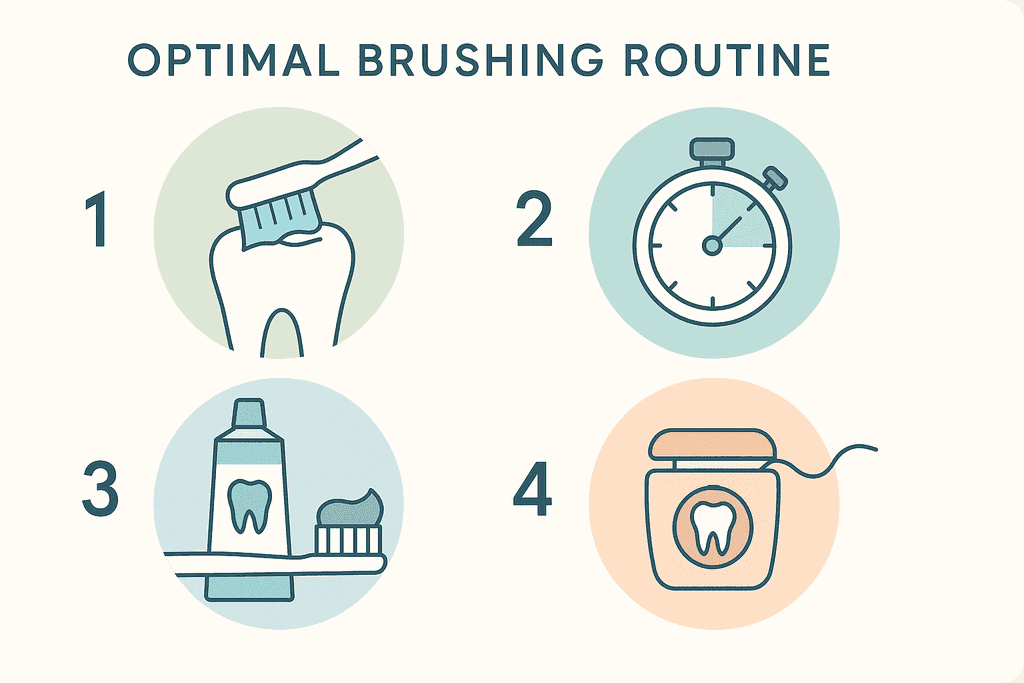 Maximizing Cavity Prevention in Your Routine