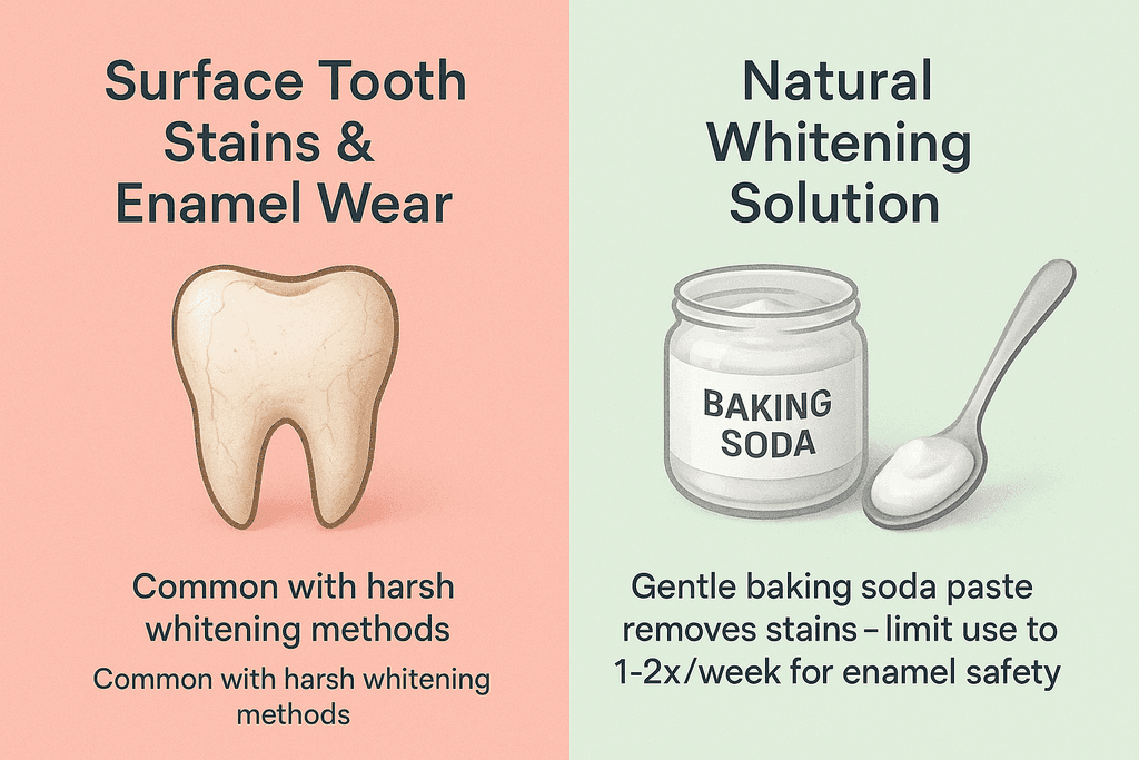 Natural Whitening Ingredients