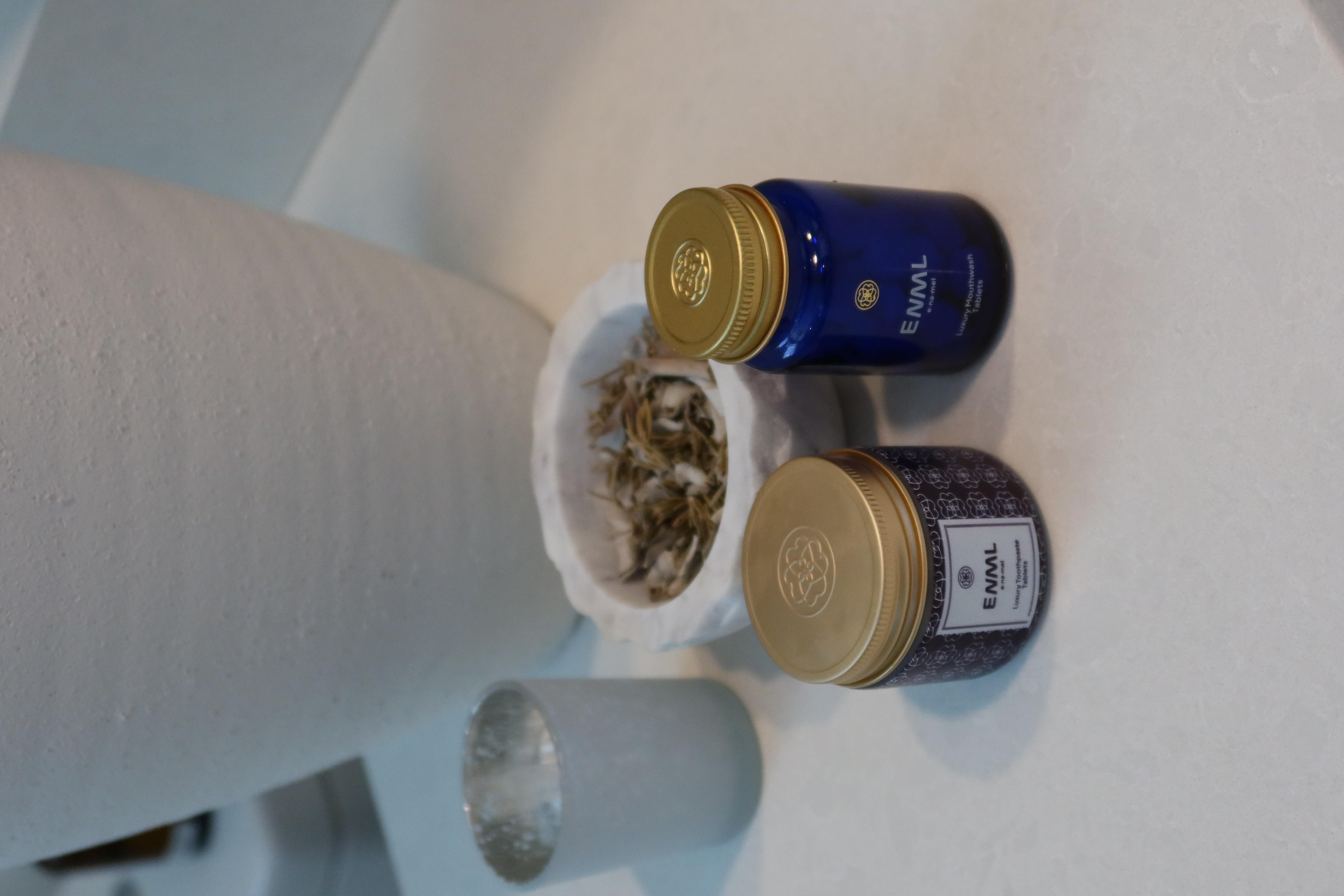 Luxury Meets Sustainability in Oral Care