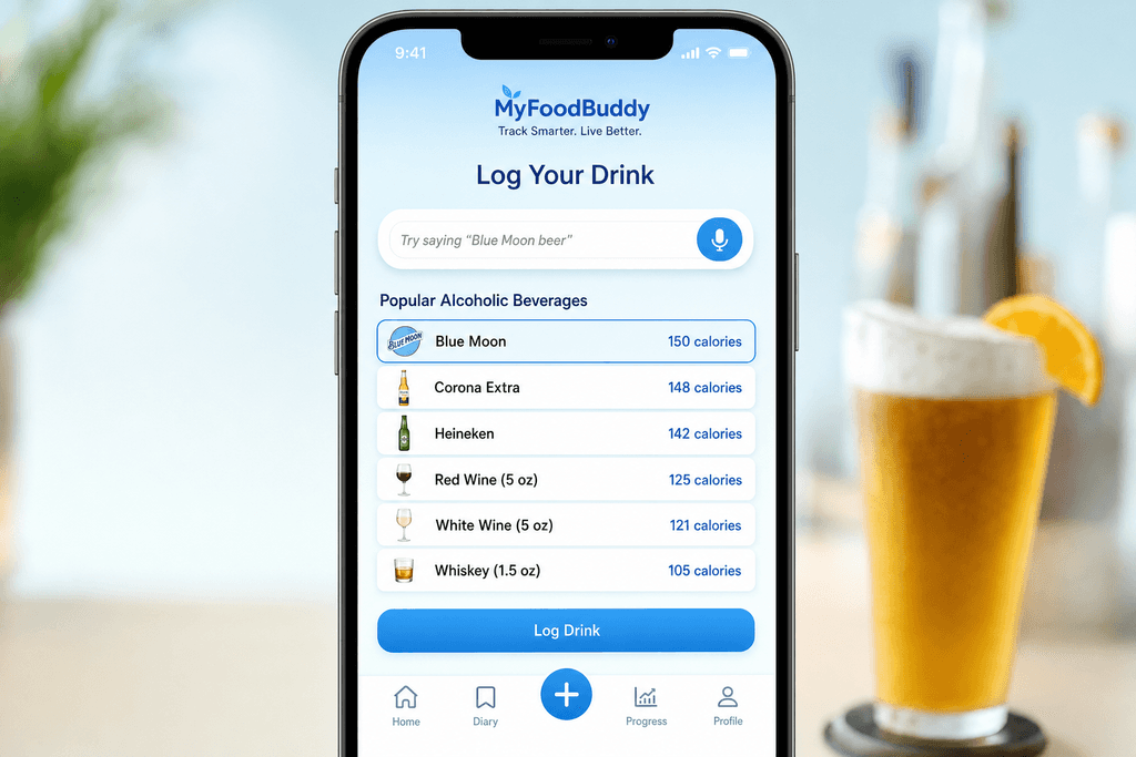 Why Tracking Beer Calories Is Harder Than It Should Be