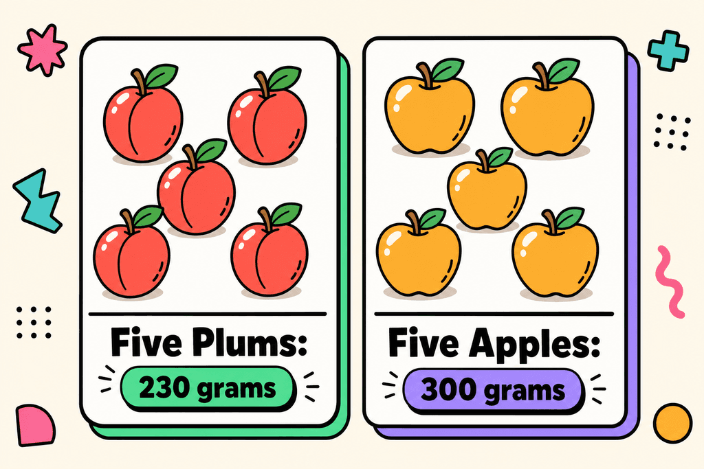 Breaking Down the Numbers