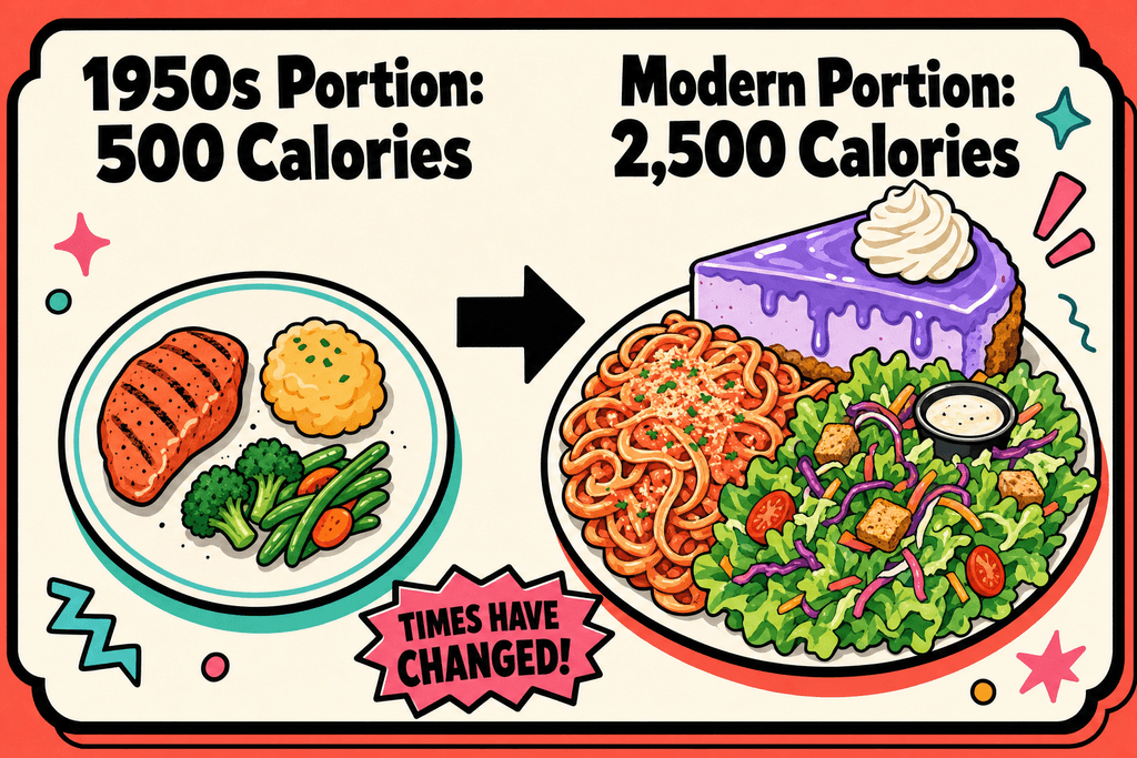 Why Cheesecake Factory Nutrition Is So Confusing