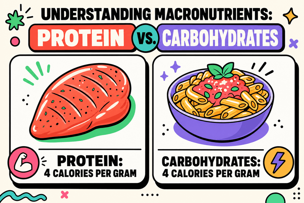 What Macros Actually Are and Why They Matter