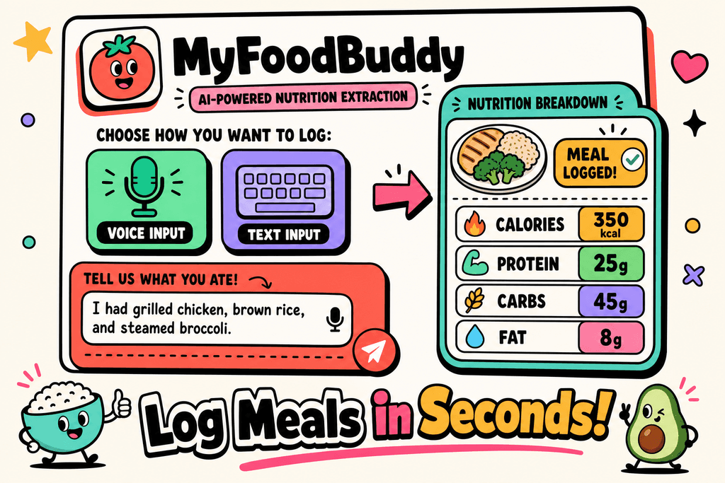 Understanding the FitnessPal Family of Apps