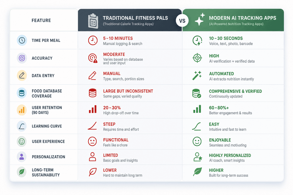 What Fitness Pals Actually Are and Why They Got Popular