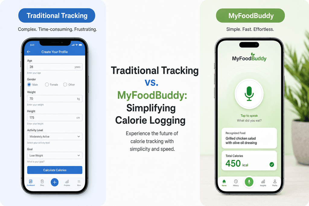 Understanding How MyFitnessPal Calculates Your Numbers