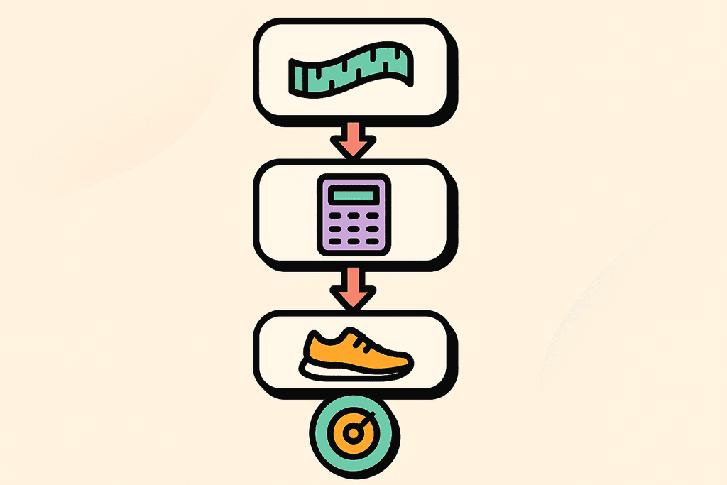 Calculate Your Personal TDEE Accurately