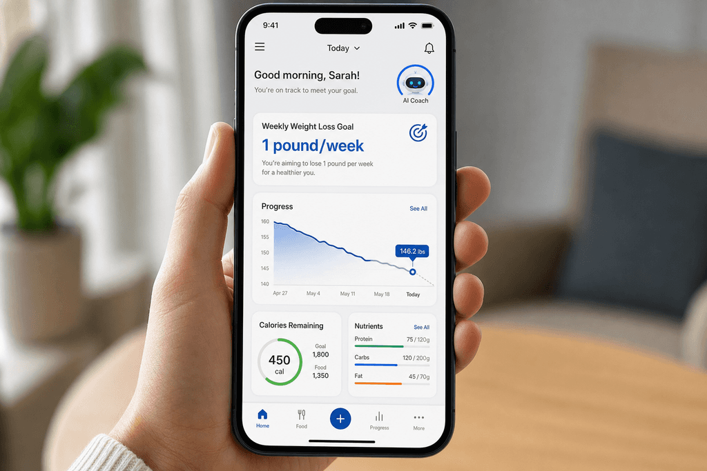 Choosing the Right Weight Loss Goal