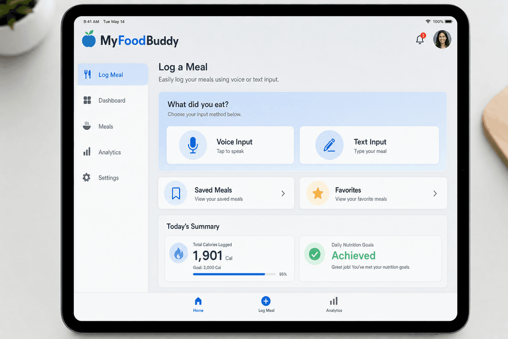 Features That Keep You Consistent With Your Goals