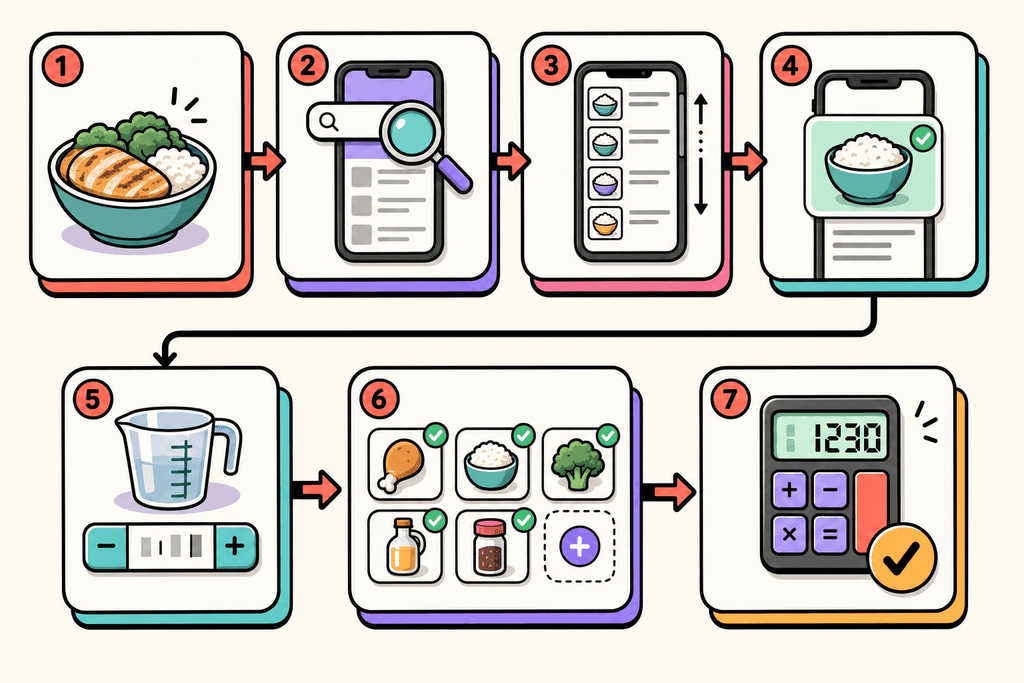 How Traditional MFP-Style Tracking Actually Works