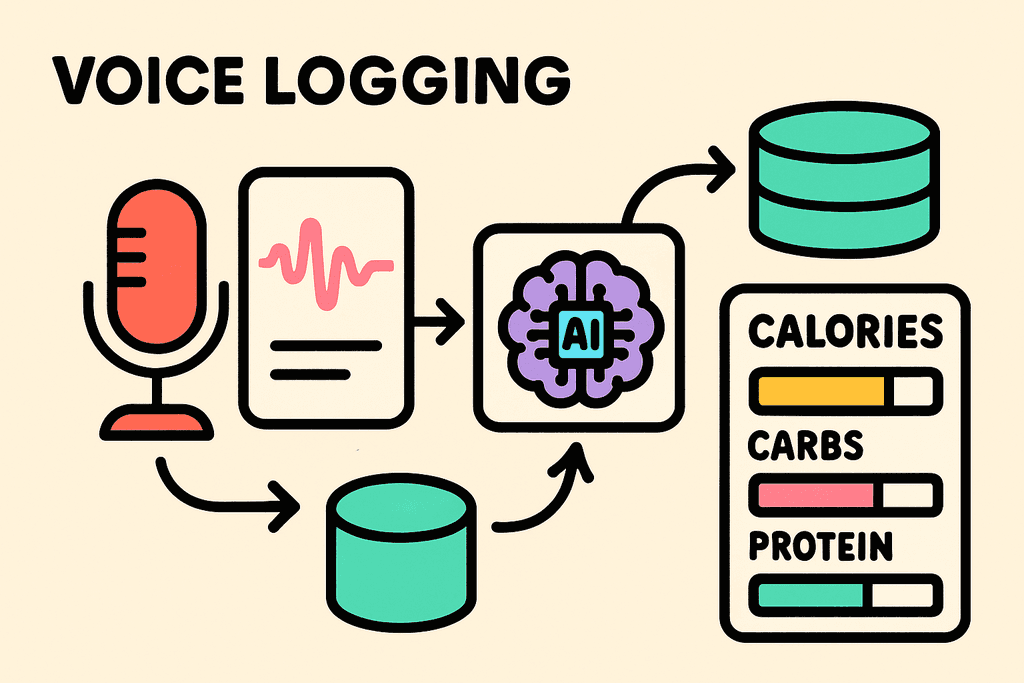 How Voice Logging Changes the Game