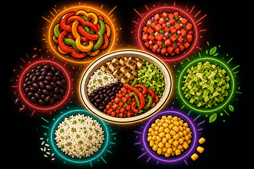 Micronutrients That Make or Break Your Goals