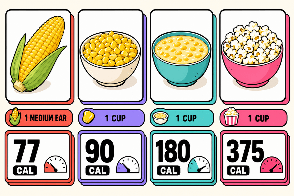 Mistake #1: Treating All Corn the Same