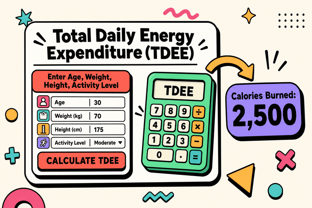 Setting Up Your Personal Weight Loss Goals
