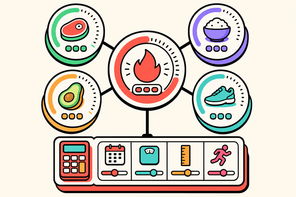 Setting Up Your Personal Weight Loss Goals