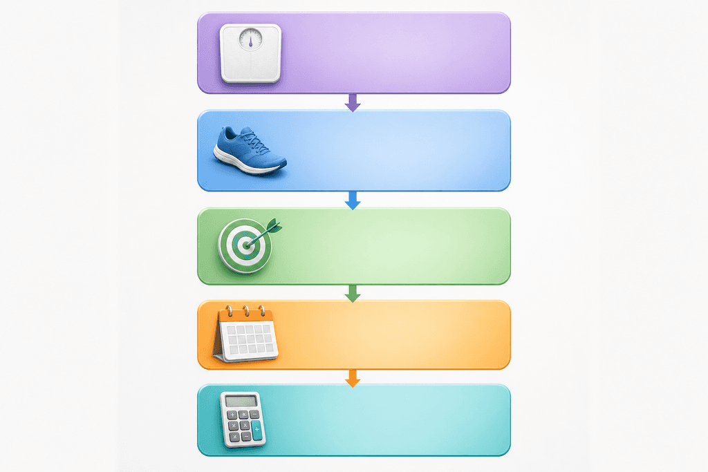 Setting Up Your Profile for Accurate Results
