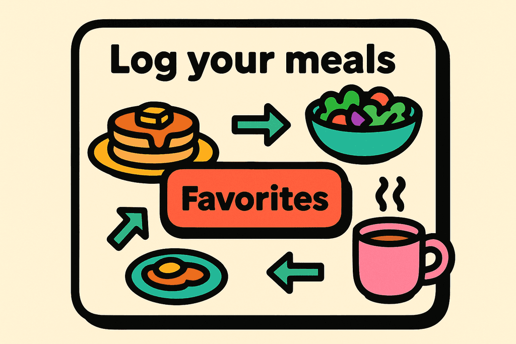 Smart Features That Save Even More Time