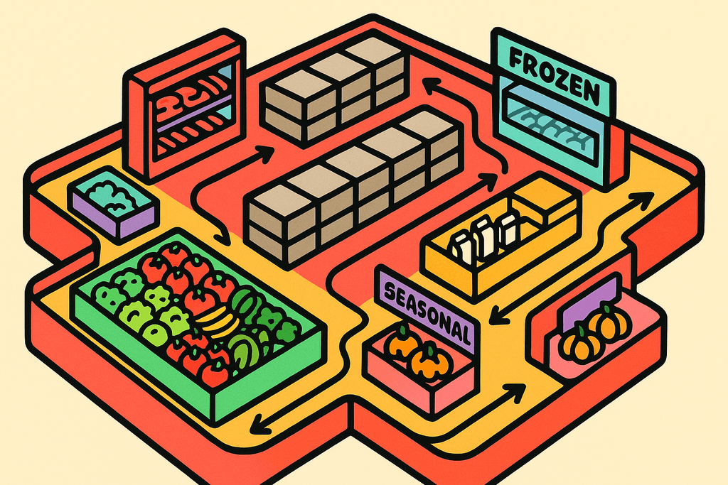 Smart Shopping Strategies That Cut Costs