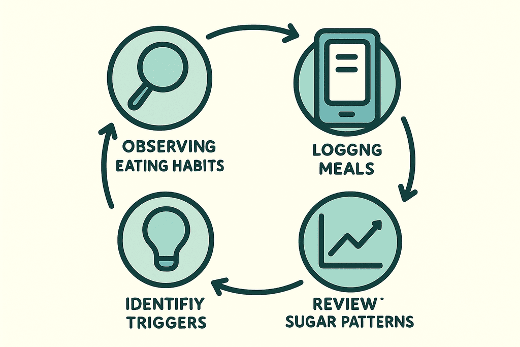 Start With Awareness, Not Restriction