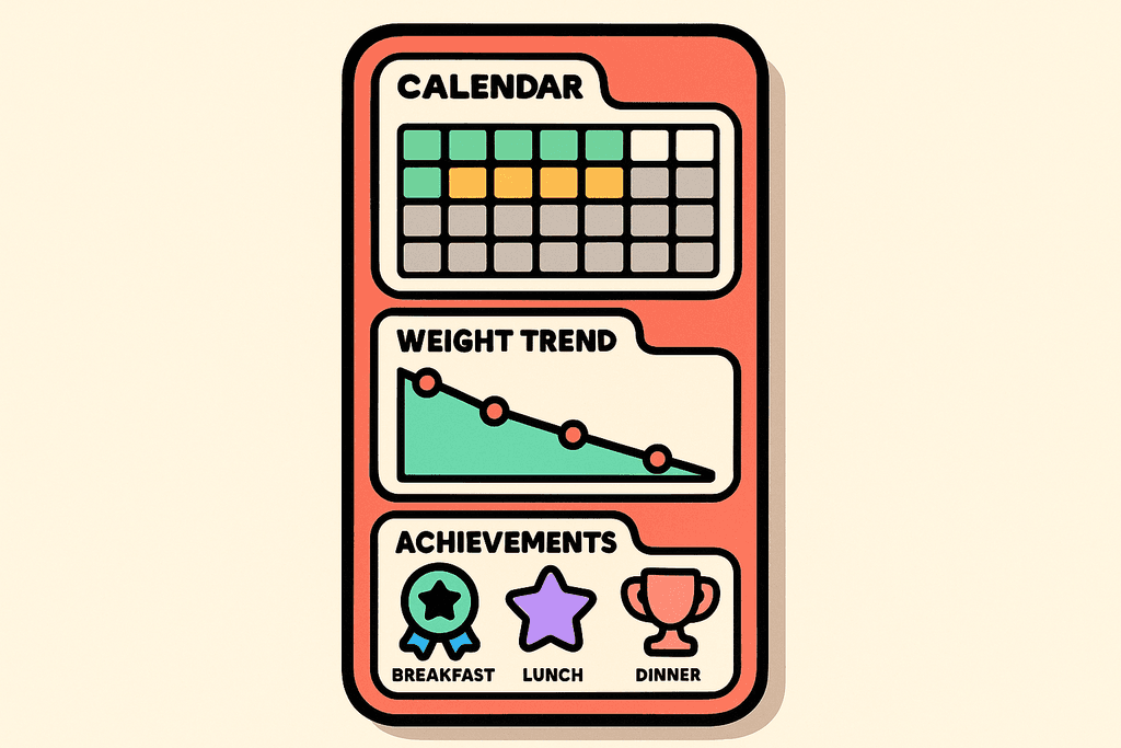 Staying On Track With Smart Features