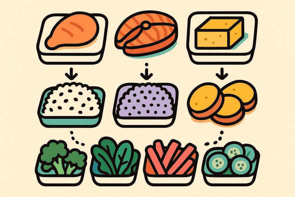 The Flexible Foundation Strategy