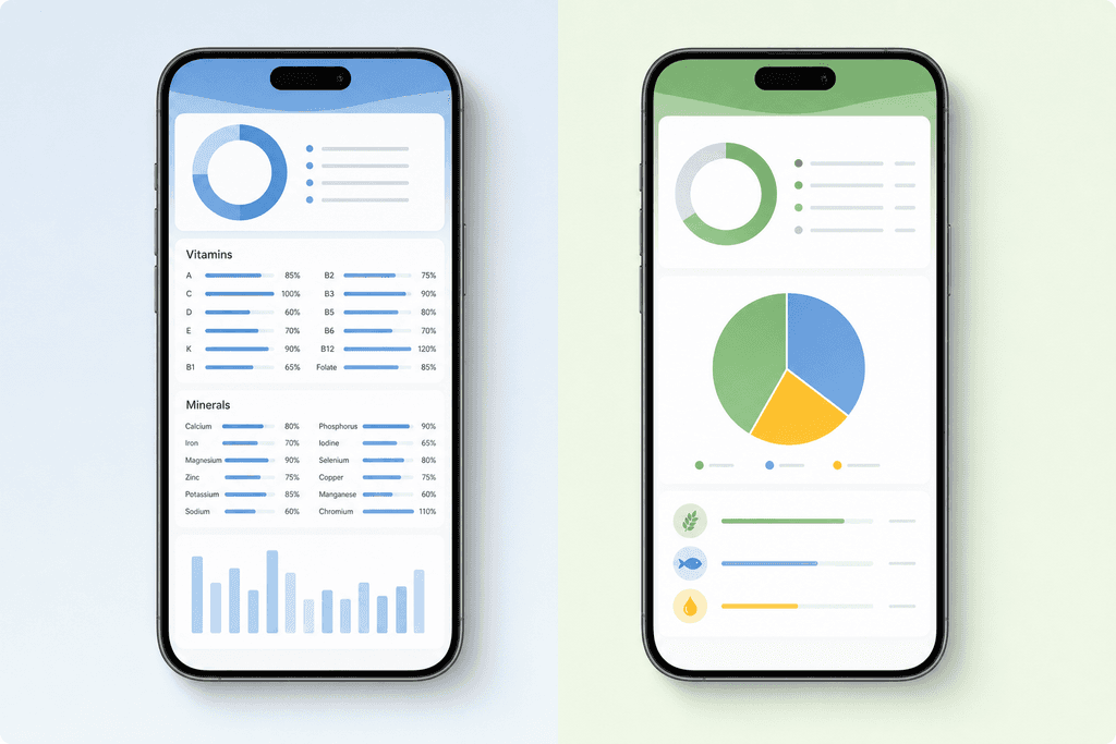 Tracking Calories and Macros Accurately