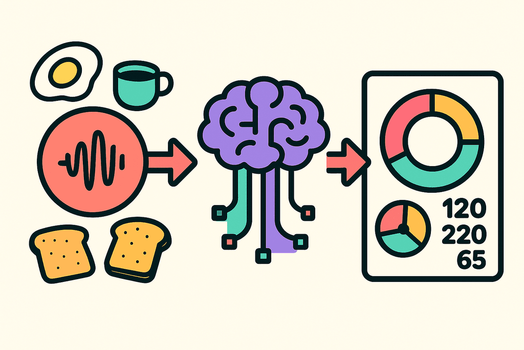 Voice and Natural Language Input