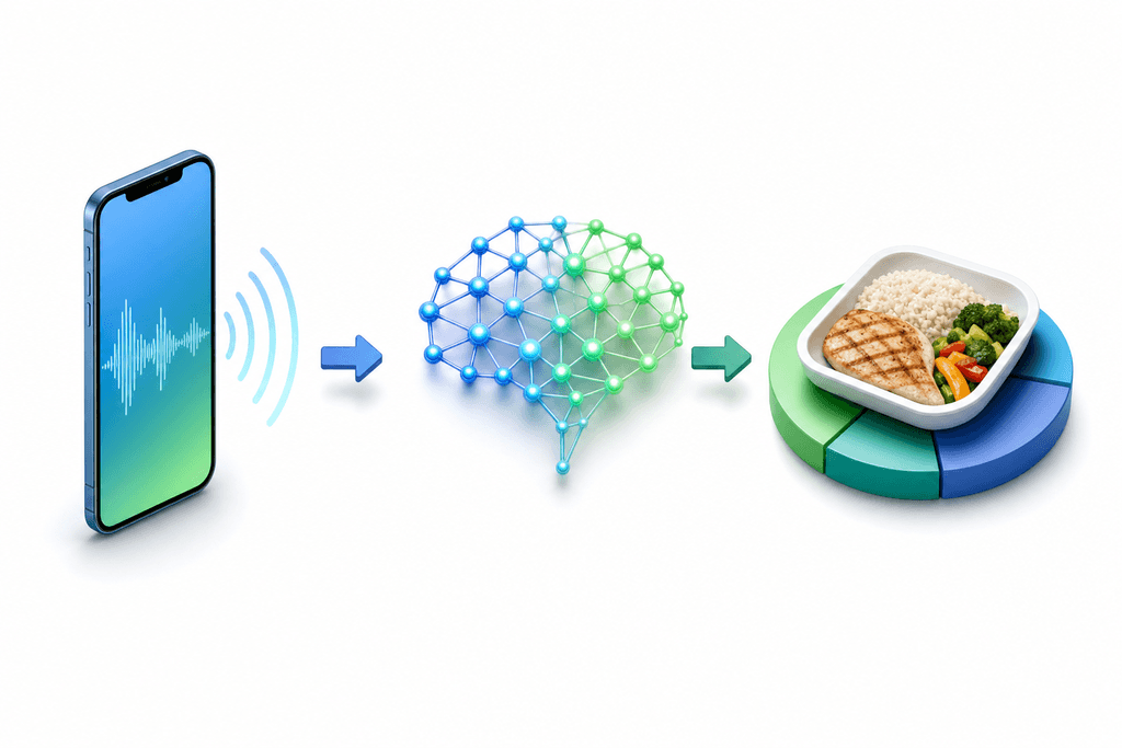 Voice-Powered Apps That Save You Time