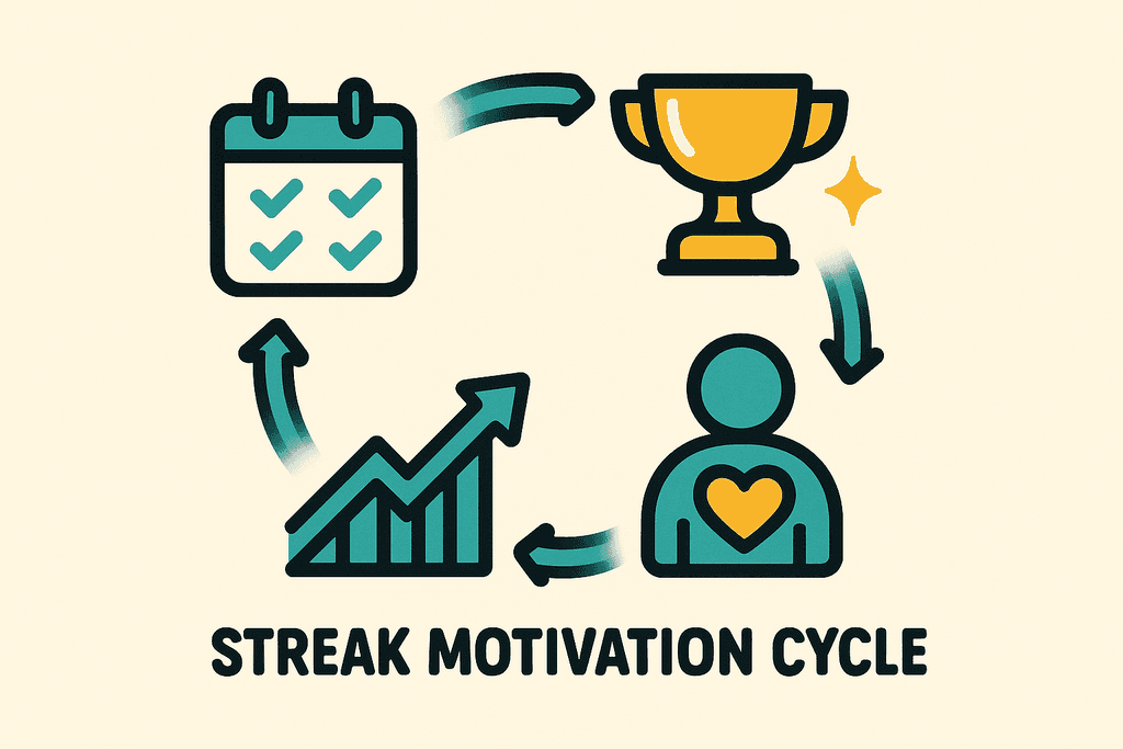 What Makes Streak Features Actually Work