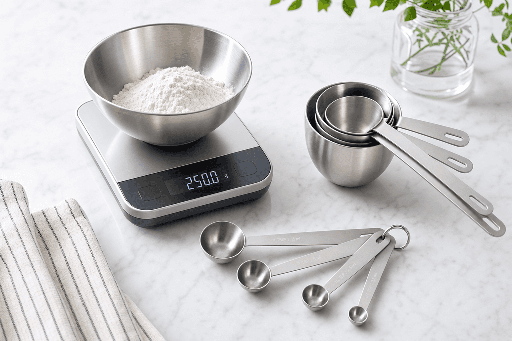 Precision Measuring Tools That Actually Work