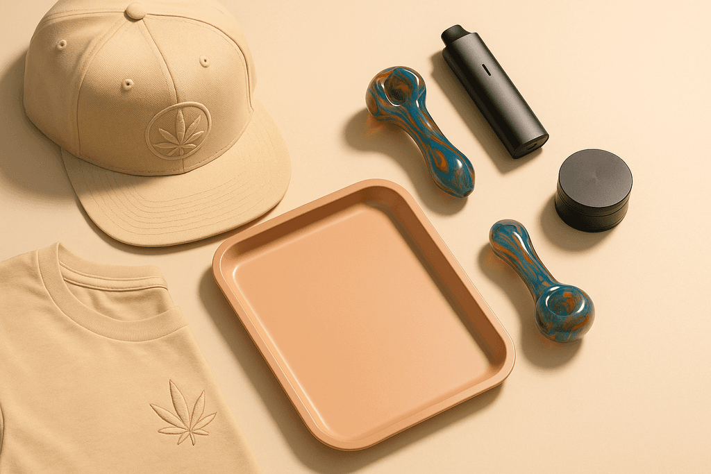 Accessories and Gear Picks