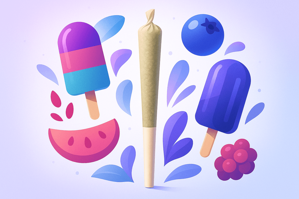 Advanced Cultivators Popsicle Stix