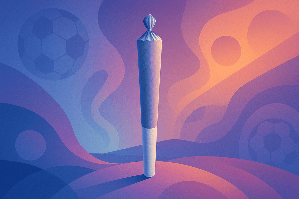 Advanced Cultivators Popsicle Stix Pre-Roll