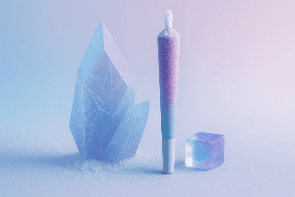 Advanced Cultivators Popsicle Stix Pre-Roll
