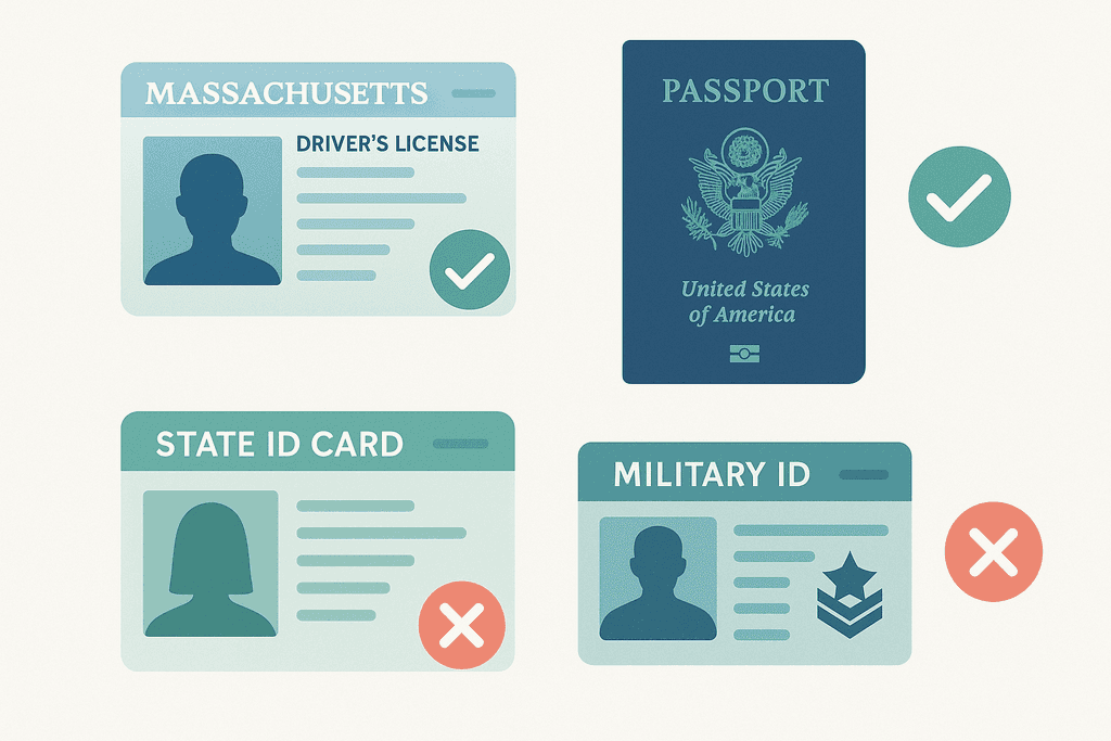 Age and ID Requirements You Must Know