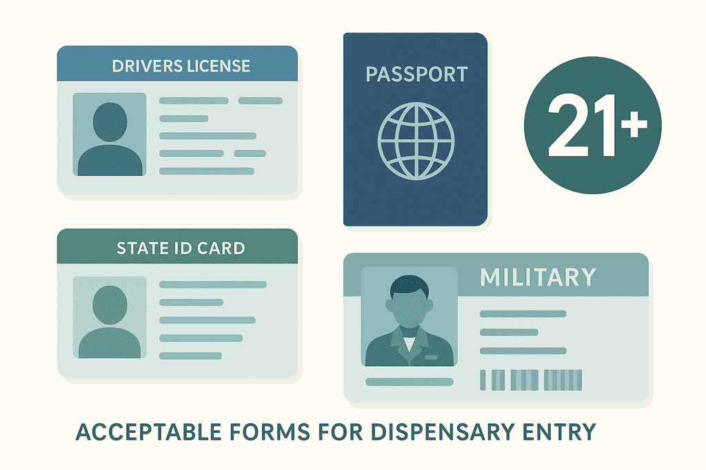Age and ID Requirements You Need to Know
