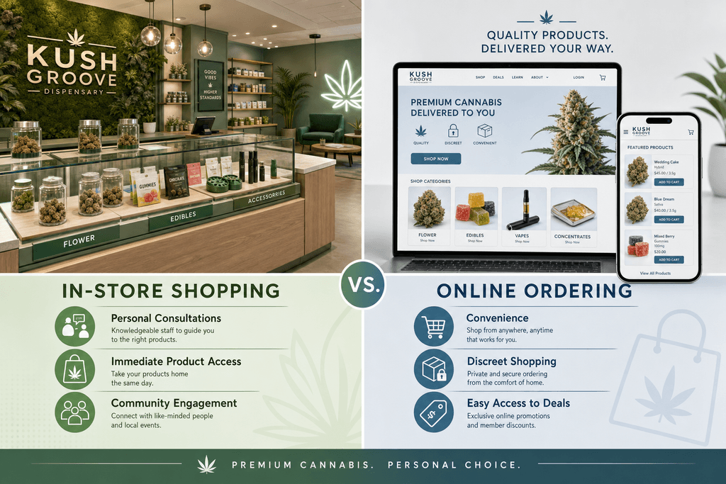 What Makes Cambridge Dispensaries Different
