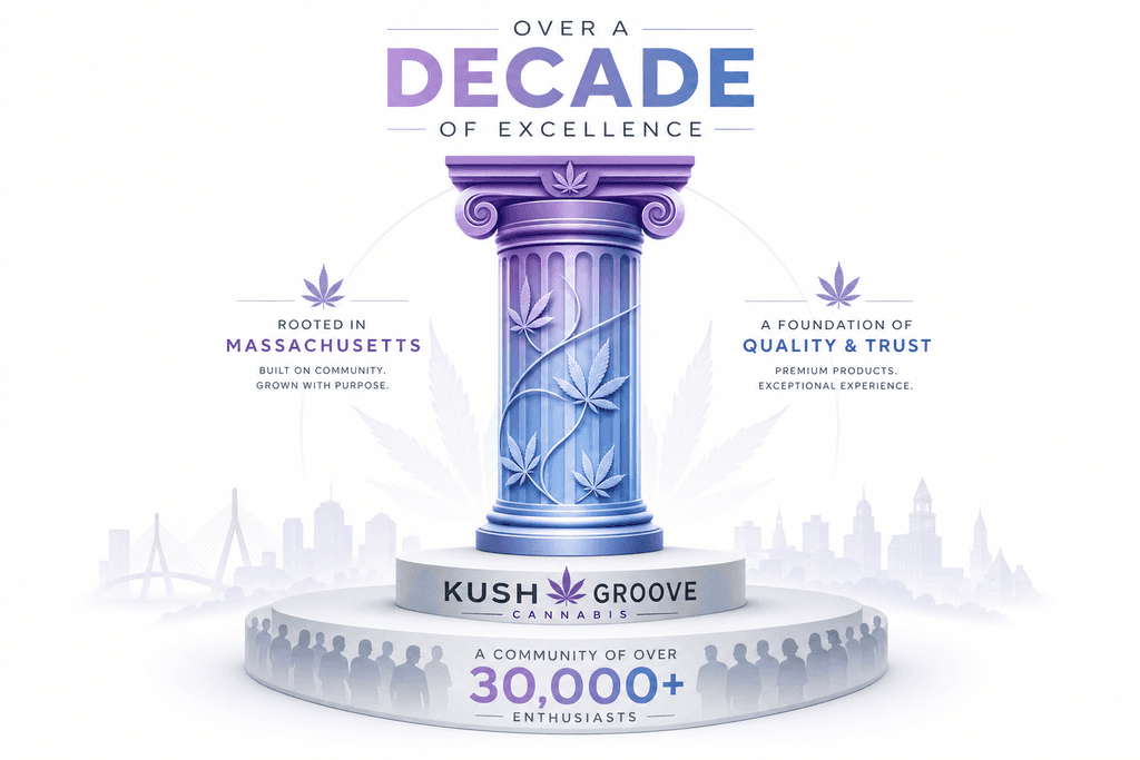 Why KG Collective Stands Out in Massachusetts