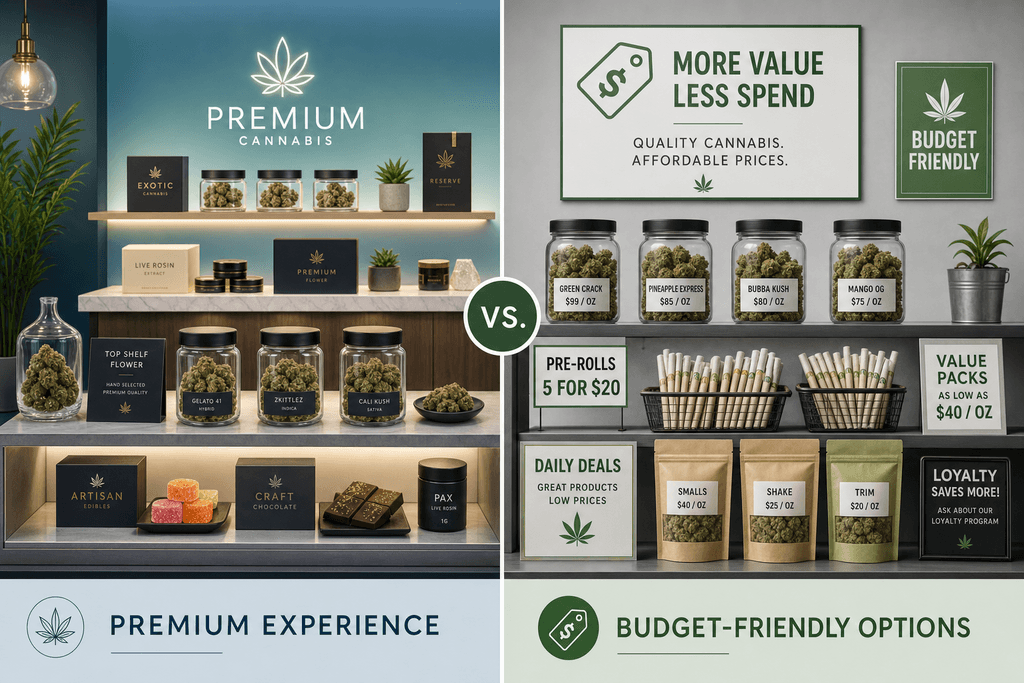 Understanding the Greater Boston Cannabis Landscape