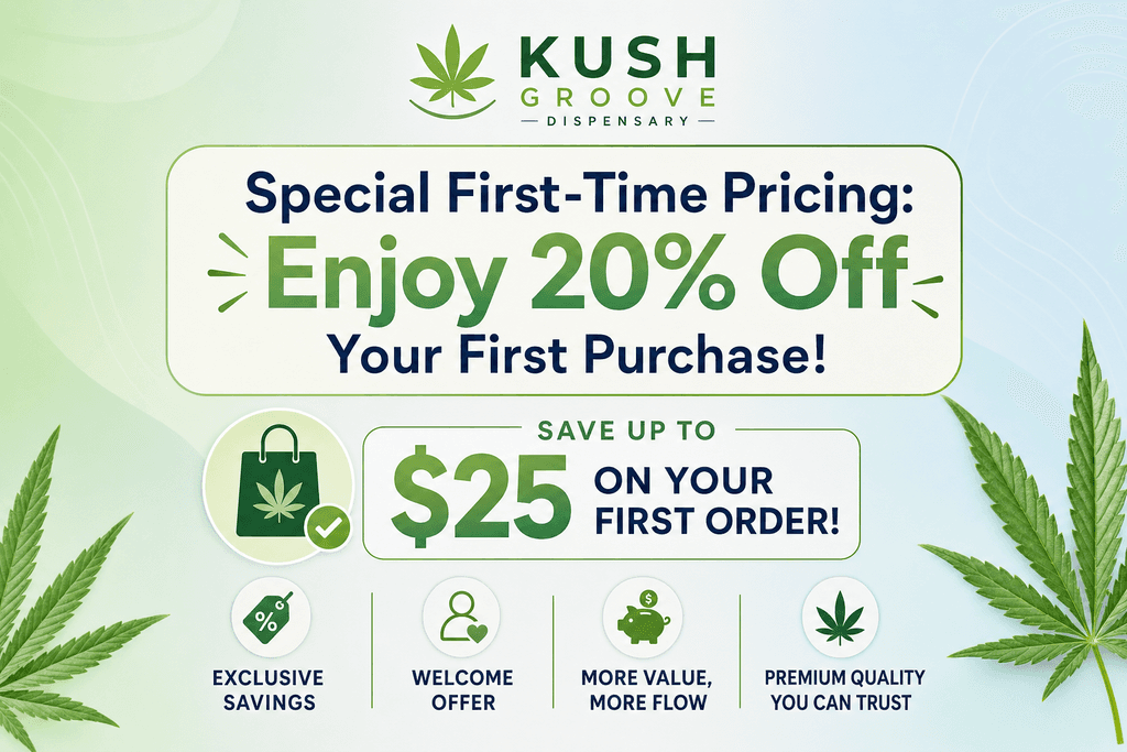 How Cambridge Dispensaries Welcome New Customers