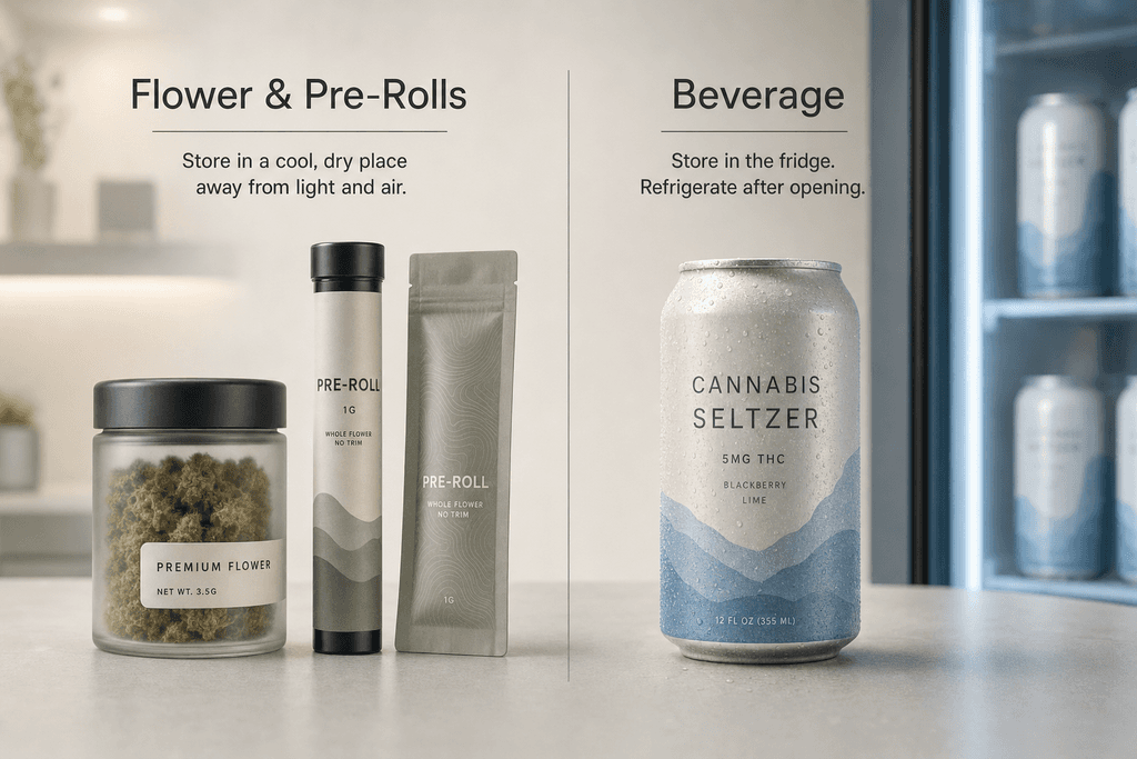 Why Product Type Matters for First-Time Shoppers